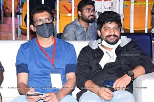 Red Movie Success Meet at Vizag