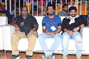 Red Movie Success Meet at Vizag