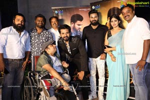 Reddygarintlo Rowdyism Movie First Look Launch