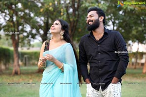 Reddygarintlo Rowdyism Movie First Look Launch