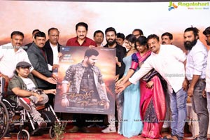 Reddygarintlo Rowdyism Movie First Look Launch