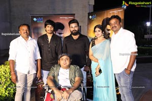 Reddygarintlo Rowdyism Movie First Look Launch