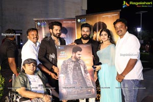 Reddygarintlo Rowdyism Movie First Look Launch