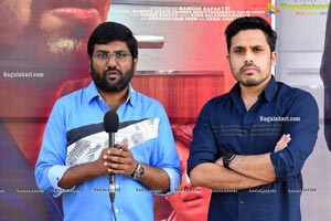 Thank You Brother Movie Trailer Launch By Victory Venkatesh