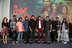 The Rose Villa Trailer Launch