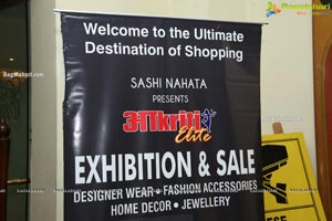Akriti Elite Exhibition and Sale January 2021 Begins