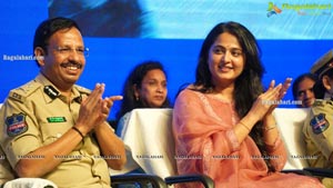 Anushka Shetty at The Launch of ShePahi Annual Conference