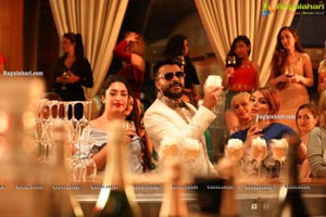 Chandan Shetty 'Party Freak' Song Released in Telugu