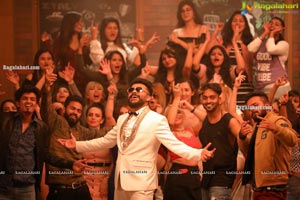 Chandan Shetty 'Party Freak' Song Released in Telugu