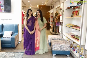 Chandrika Kancherla Designing Studio at Jubilee Hills