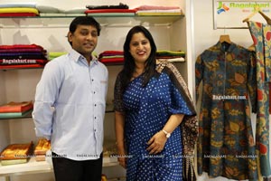 Chandrika Kancherla Designing Studio at Jubilee Hills