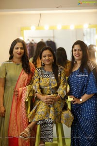 Chandrika Kancherla Designing Studio at Jubilee Hills