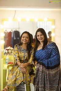 Chandrika Kancherla Designing Studio at Jubilee Hills