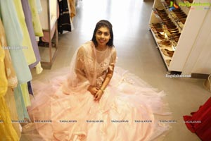 Chandrika Kancherla Designing Studio at Jubilee Hills