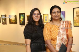 Chitramayee State Art Gallery January 2021