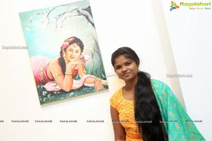 Chitramayee State Art Gallery January 2021