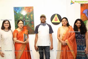 Chitramayee State Art Gallery January 2021