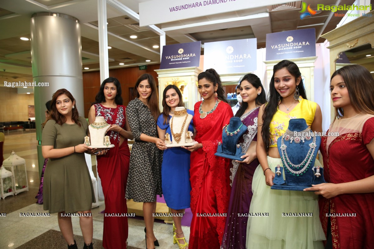 Design Library Exquisite Lifestyle Fashion Exhibition at HICC-Novotel