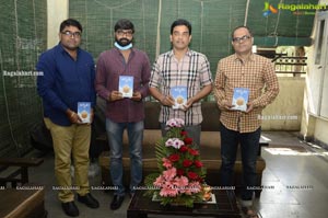 Adbutham Novel Launch by Dil Raju