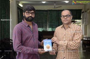 Adbutham Novel Launch by Dil Raju