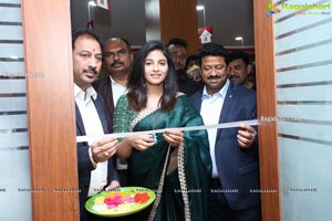 Fortune 99 Homes Branch Office Opening