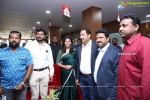 Fortune 99 Homes Branch Office Opening