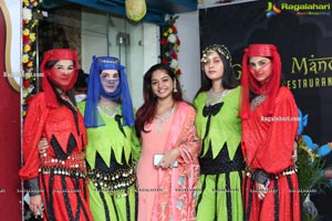 'Gismat Mandi' Arabic Restaurant Launch at Miyapur