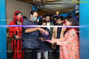 'Gismat Mandi' Arabic Restaurant Launch at Miyapur