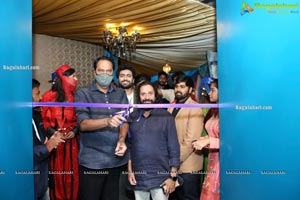 'Gismat Mandi' Arabic Restaurant Launch at Miyapur