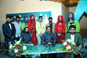 'Gismat Mandi' Arabic Restaurant Launch at Miyapur