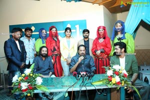 'Gismat Mandi' Arabic Restaurant Launch at Miyapur