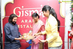 'Gismat Mandi' Arabic Restaurant Launch at Miyapur