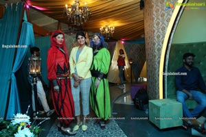 'Gismat Mandi' Arabic Restaurant Launch at Miyapur