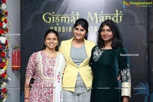 'Gismat Mandi' Arabic Restaurant Launch at Miyapur