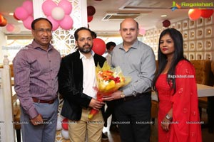 Halwa Mahal Multi Cuisine Restaurant Grand Opening