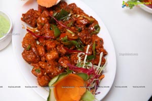 Halwa Mahal Multi Cuisine Restaurant Grand Opening