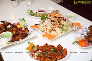 Halwa Mahal Multi Cuisine Restaurant Grand Opening
