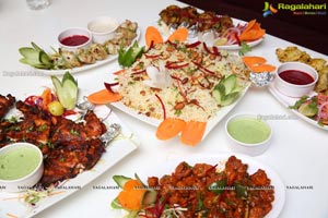 Halwa Mahal Multi Cuisine Restaurant Grand Opening