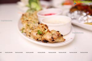 Halwa Mahal Multi Cuisine Restaurant Grand Opening