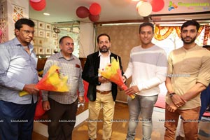 Halwa Mahal Multi Cuisine Restaurant Grand Opening