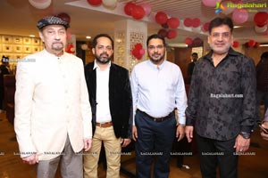 Halwa Mahal Multi Cuisine Restaurant Grand Opening