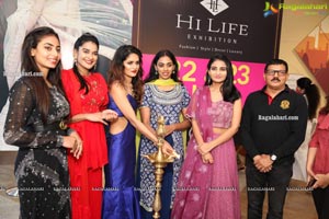 Hi Life Designer Lifestyle Exhibition January 2021 Kicks Off
