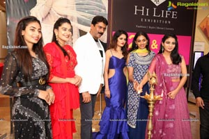 Hi Life Designer Lifestyle Exhibition January 2021 Kicks Off