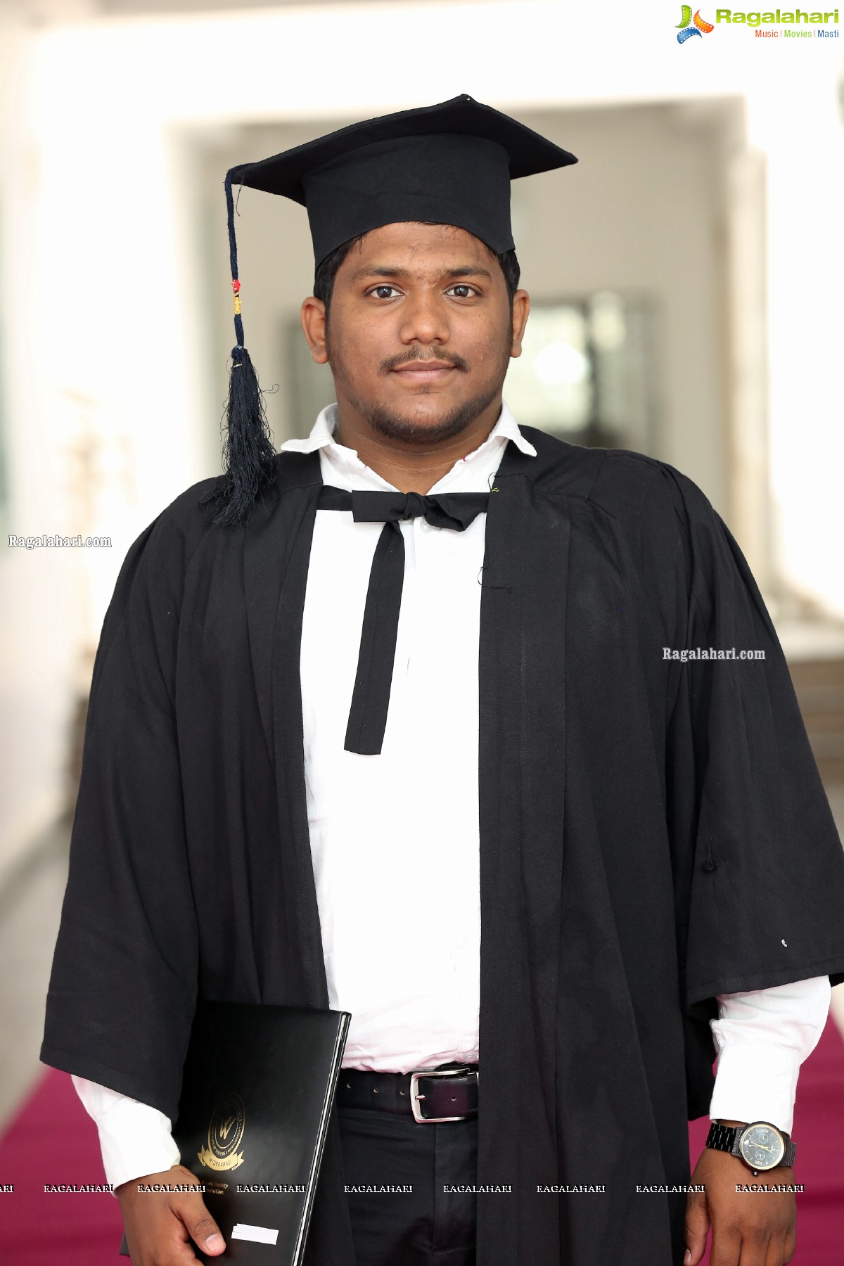 Lakshya - V Convocation Ceremony 2021 at Vishwa Vishwani Institute of Systems and Management (VVISM)