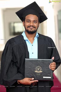 Lakshya - V Convocation Ceremony 2021 at VVISM