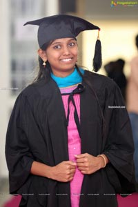 Lakshya - V Convocation Ceremony 2021 at VVISM