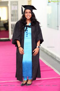 Lakshya - V Convocation Ceremony 2021 at VVISM