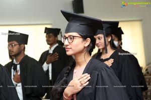 Lakshya - V Convocation Ceremony 2021 at VVISM