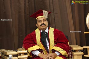 Lakshya - V Convocation Ceremony 2021 at VVISM