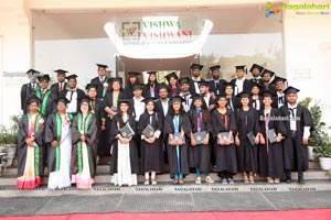 Lakshya - V Convocation Ceremony 2021 at VVISM